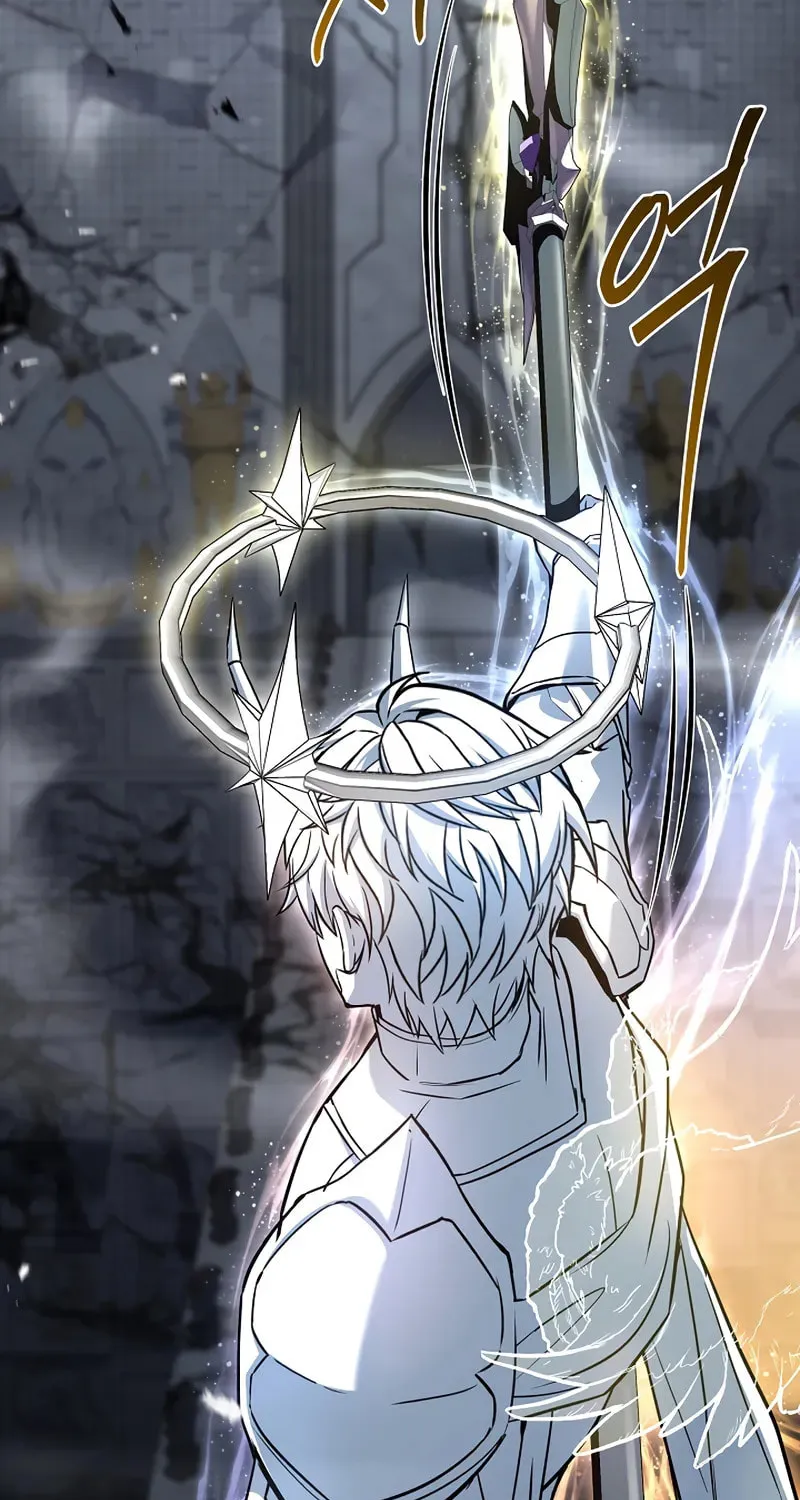 The Legendary Spearman Returns Chapter 177 page 24 - 