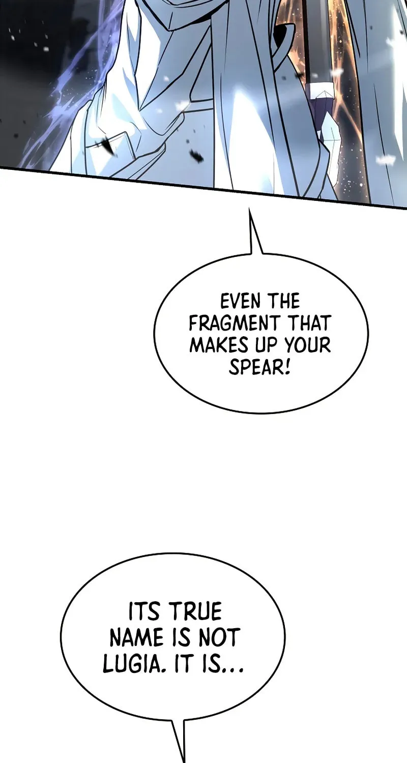 The Legendary Spearman Returns Chapter 177 page 25 - 