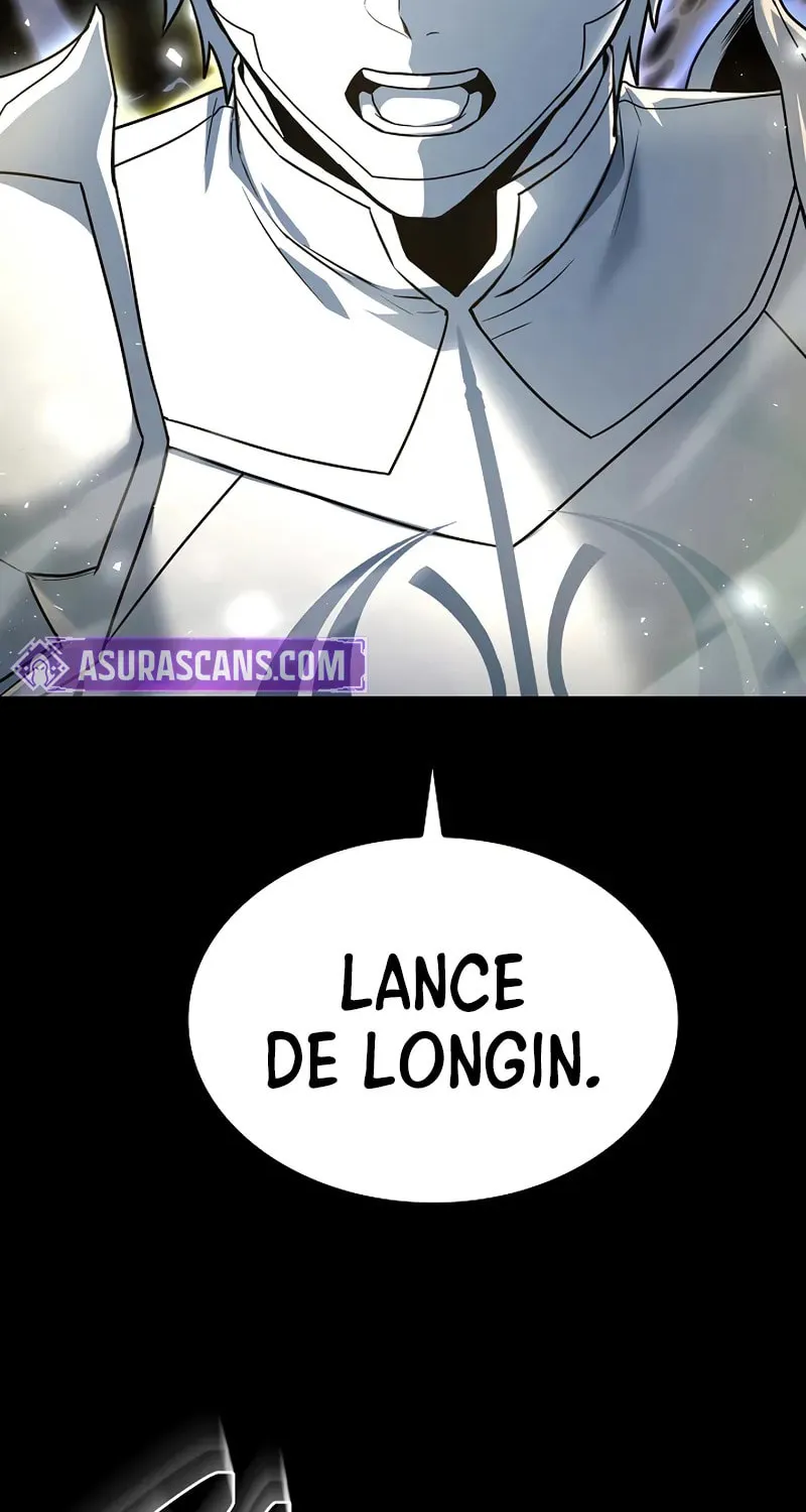The Legendary Spearman Returns Chapter 177 page 27 - 