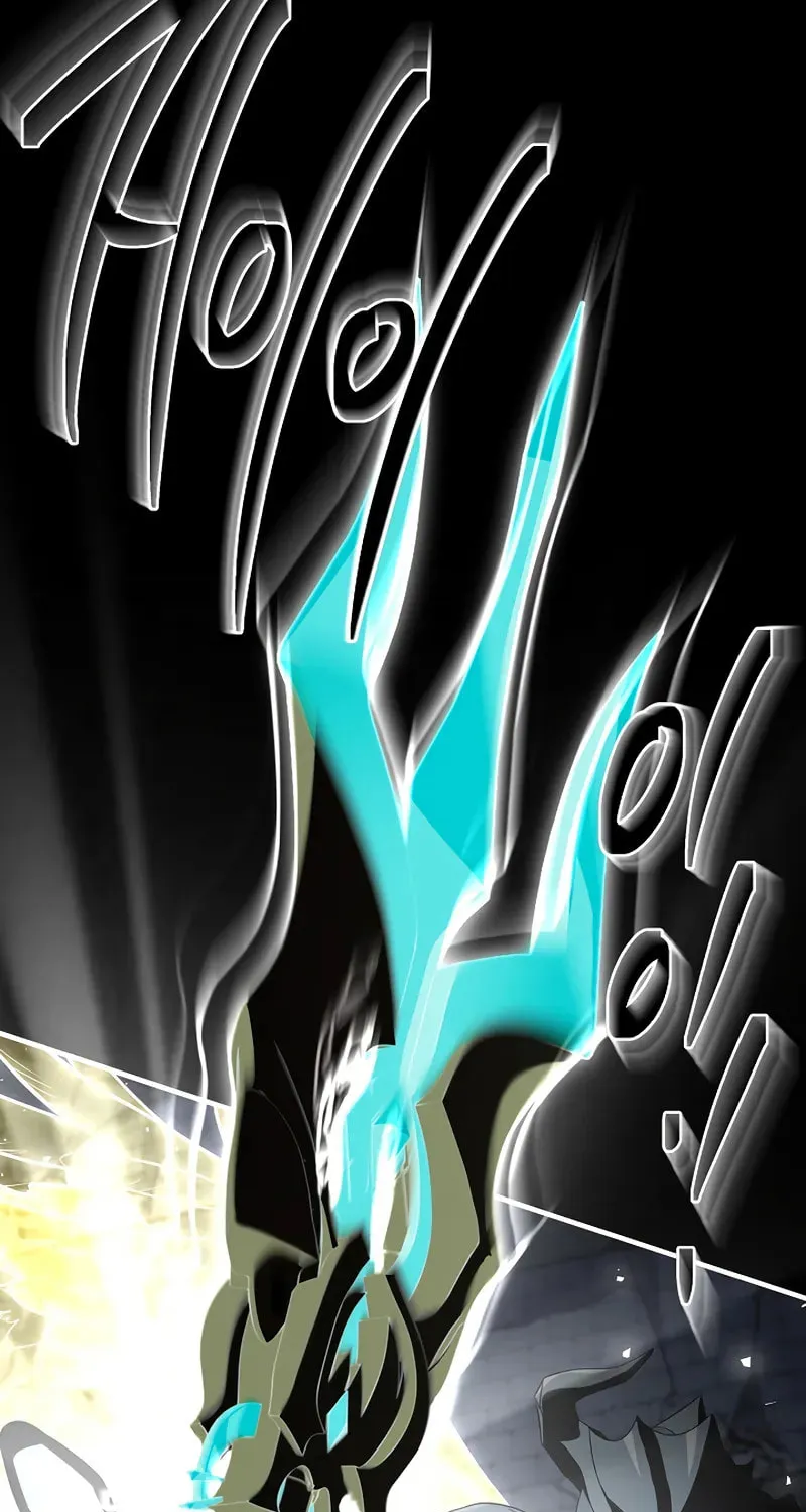 The Legendary Spearman Returns Chapter 177 page 28 - 