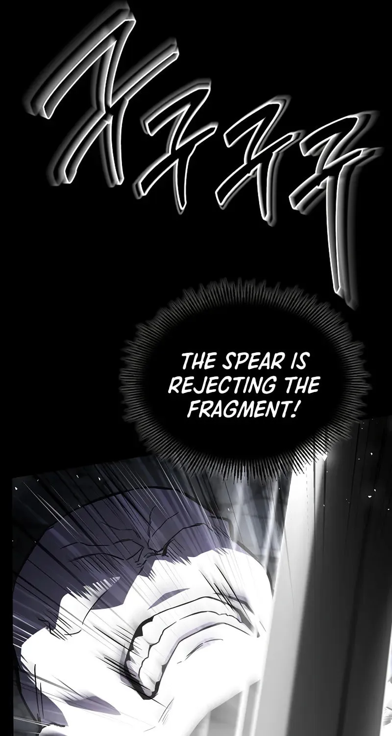 The Legendary Spearman Returns Chapter 177 page 30 - 