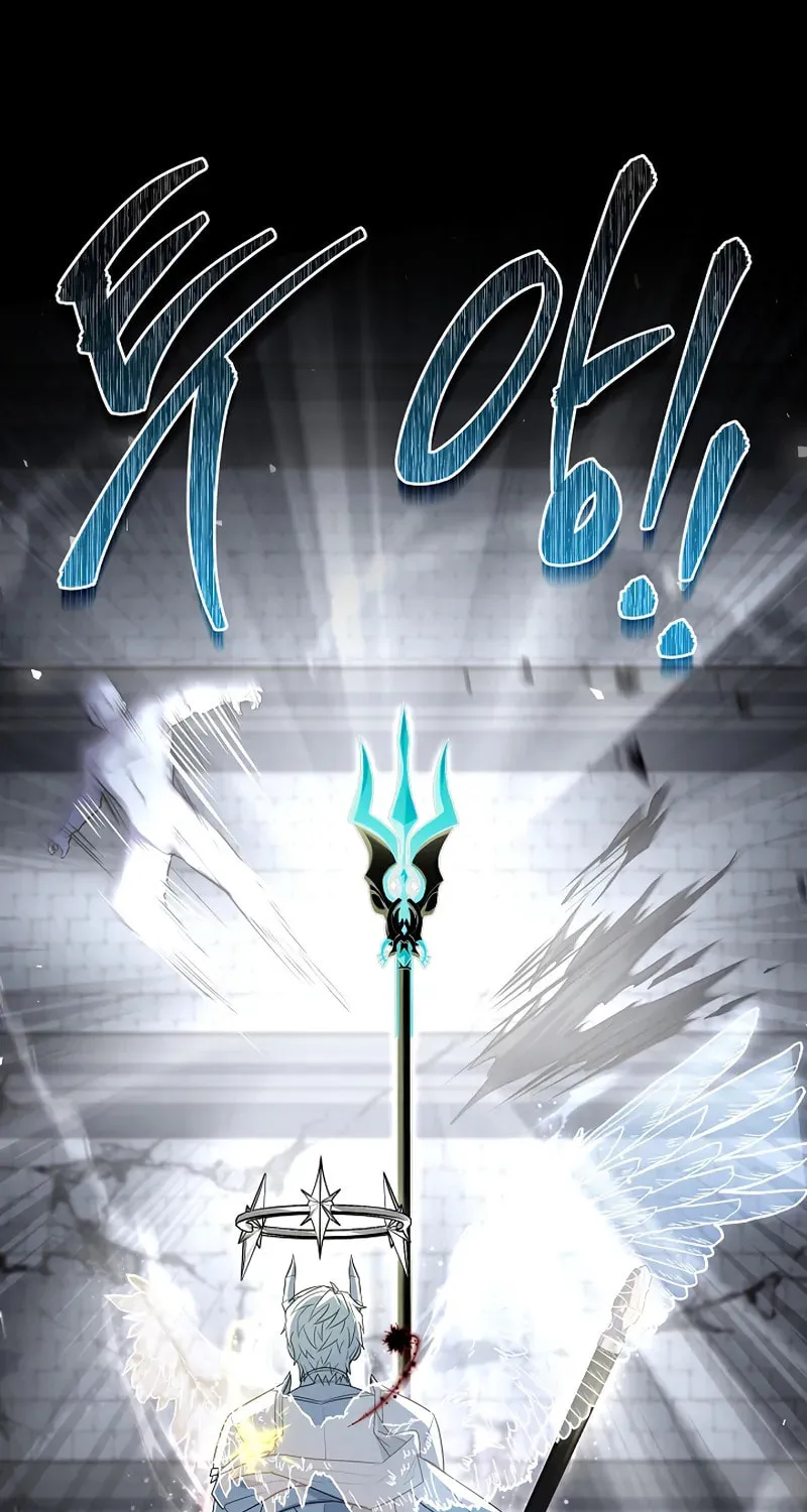 The Legendary Spearman Returns Chapter 177 page 34 - 