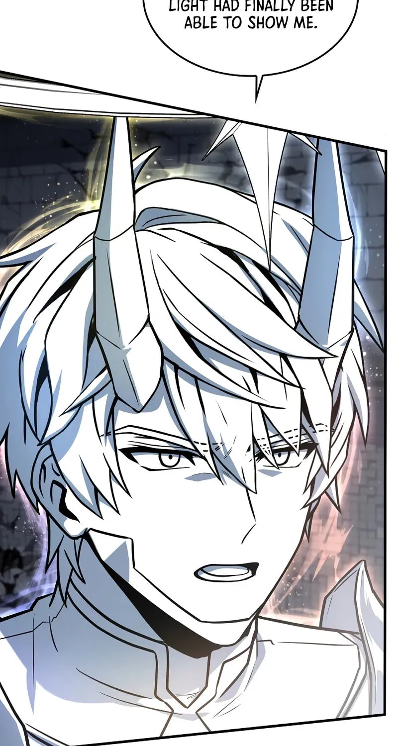 The Legendary Spearman Returns Chapter 177 page 38 - 