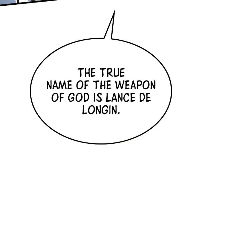 The Legendary Spearman Returns Chapter 177 page 39 - 
