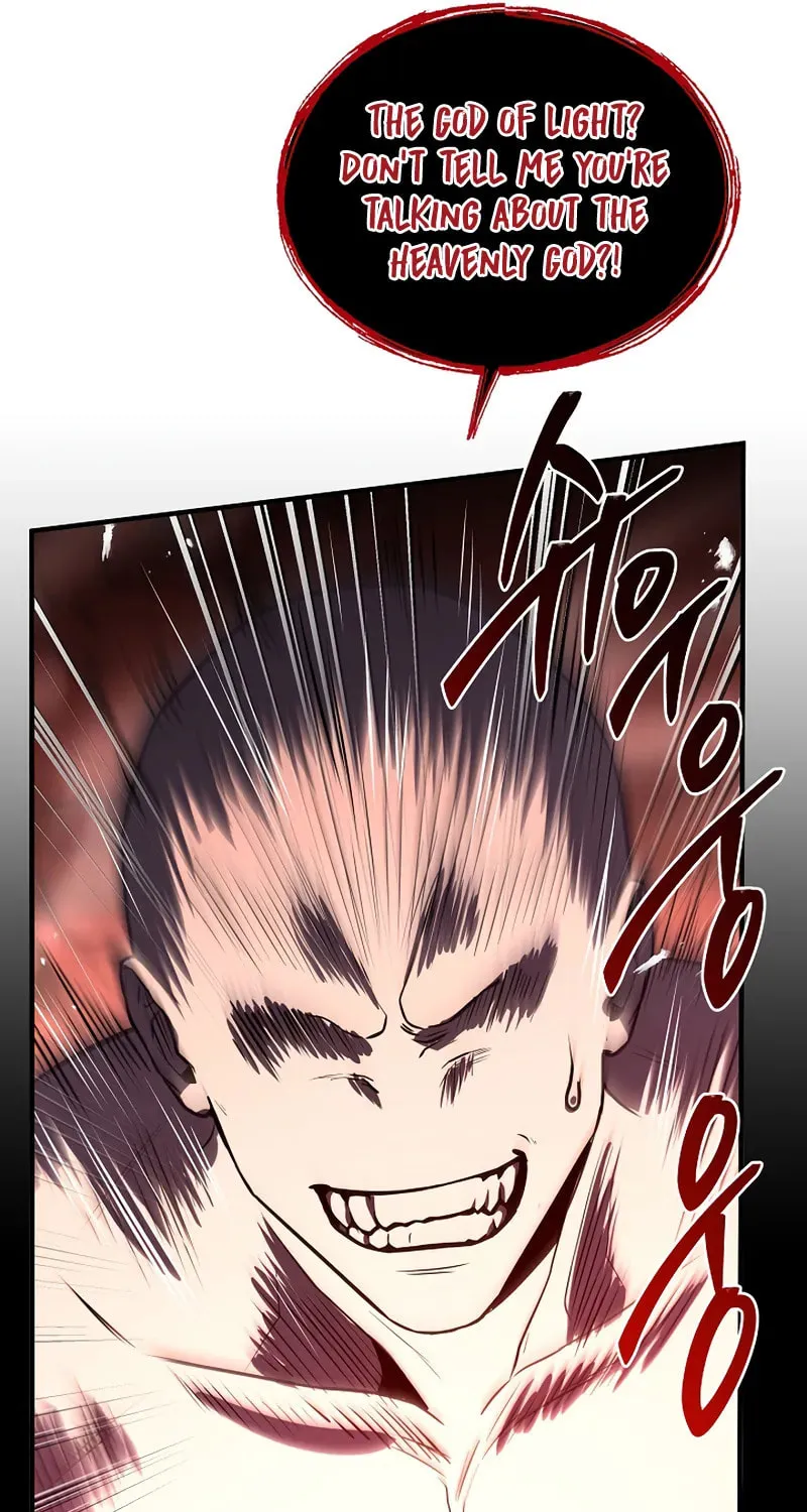 The Legendary Spearman Returns Chapter 177 page 40 - 