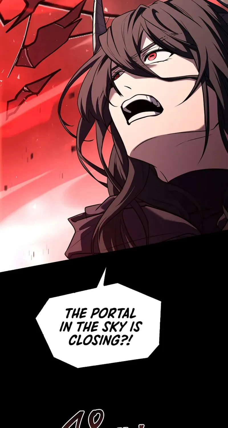 The Legendary Spearman Returns Chapter 177 page 5 - 