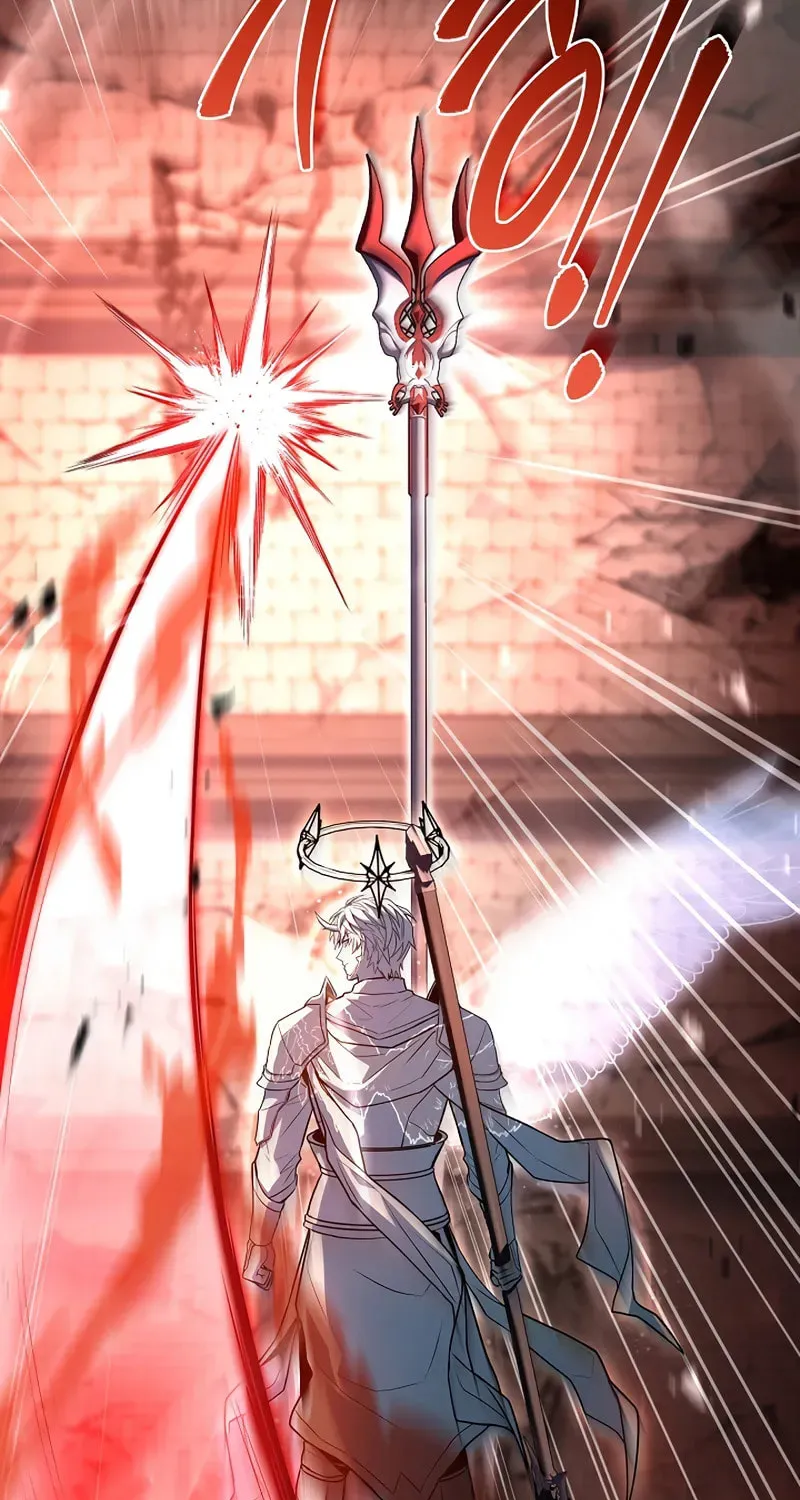The Legendary Spearman Returns Chapter 177 page 42 - 