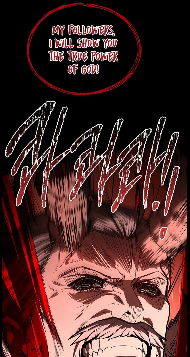 The Legendary Spearman Returns Chapter 177 page 46 - 