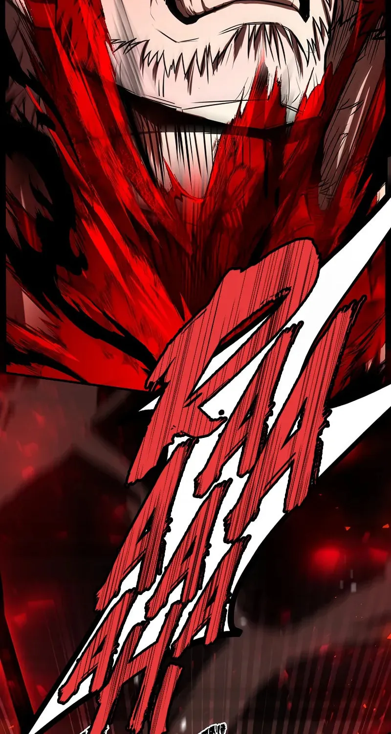 The Legendary Spearman Returns Chapter 177 page 47 - 