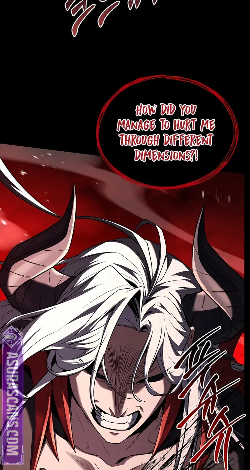 The Legendary Spearman Returns Chapter 177 page 6 - 