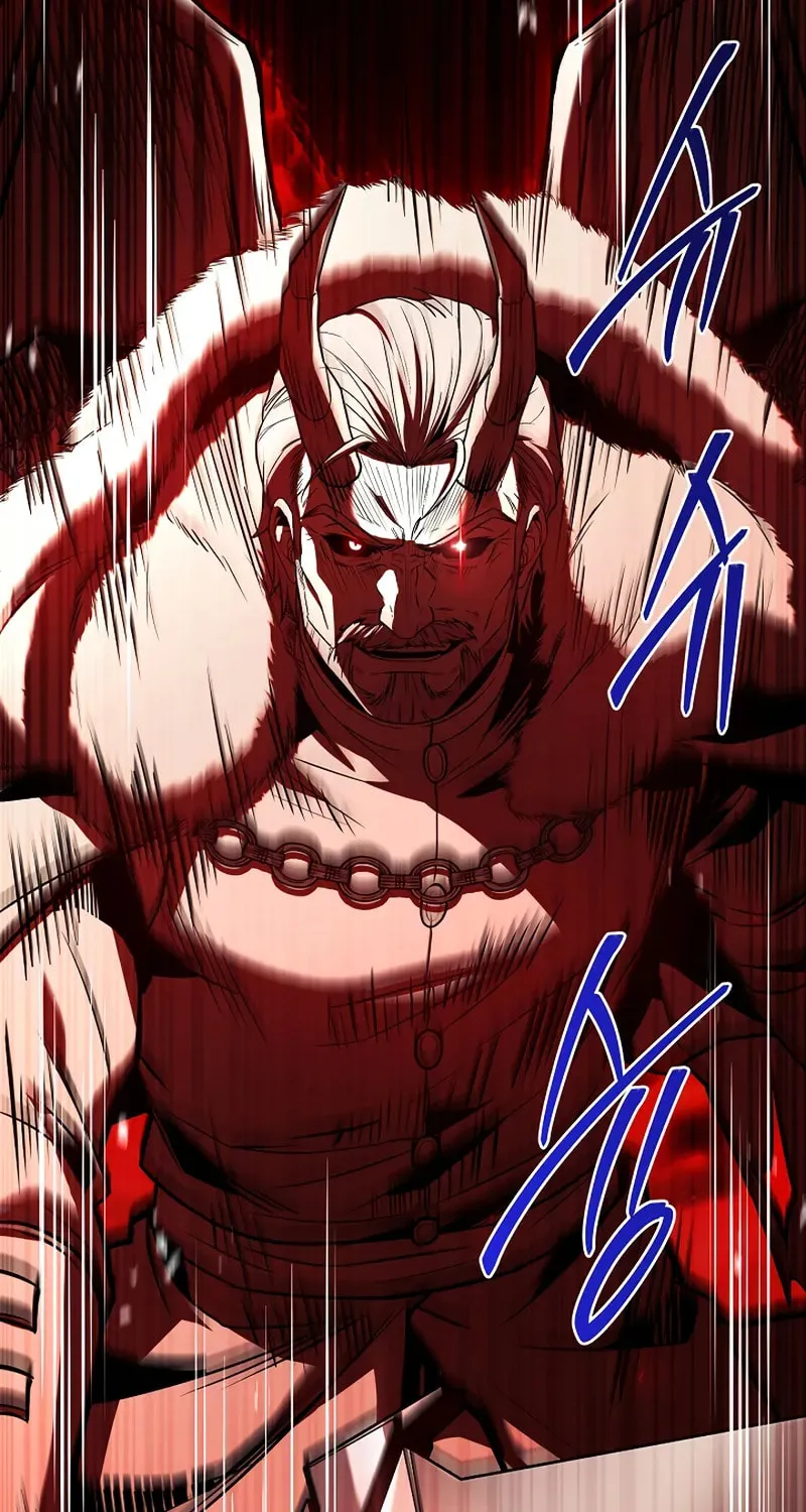 The Legendary Spearman Returns Chapter 177 page 51 - 