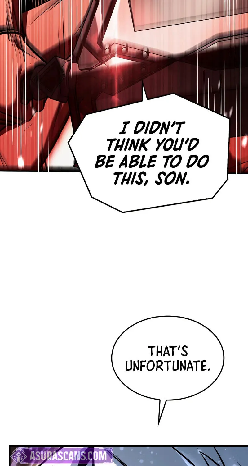 The Legendary Spearman Returns Chapter 177 page 52 - 