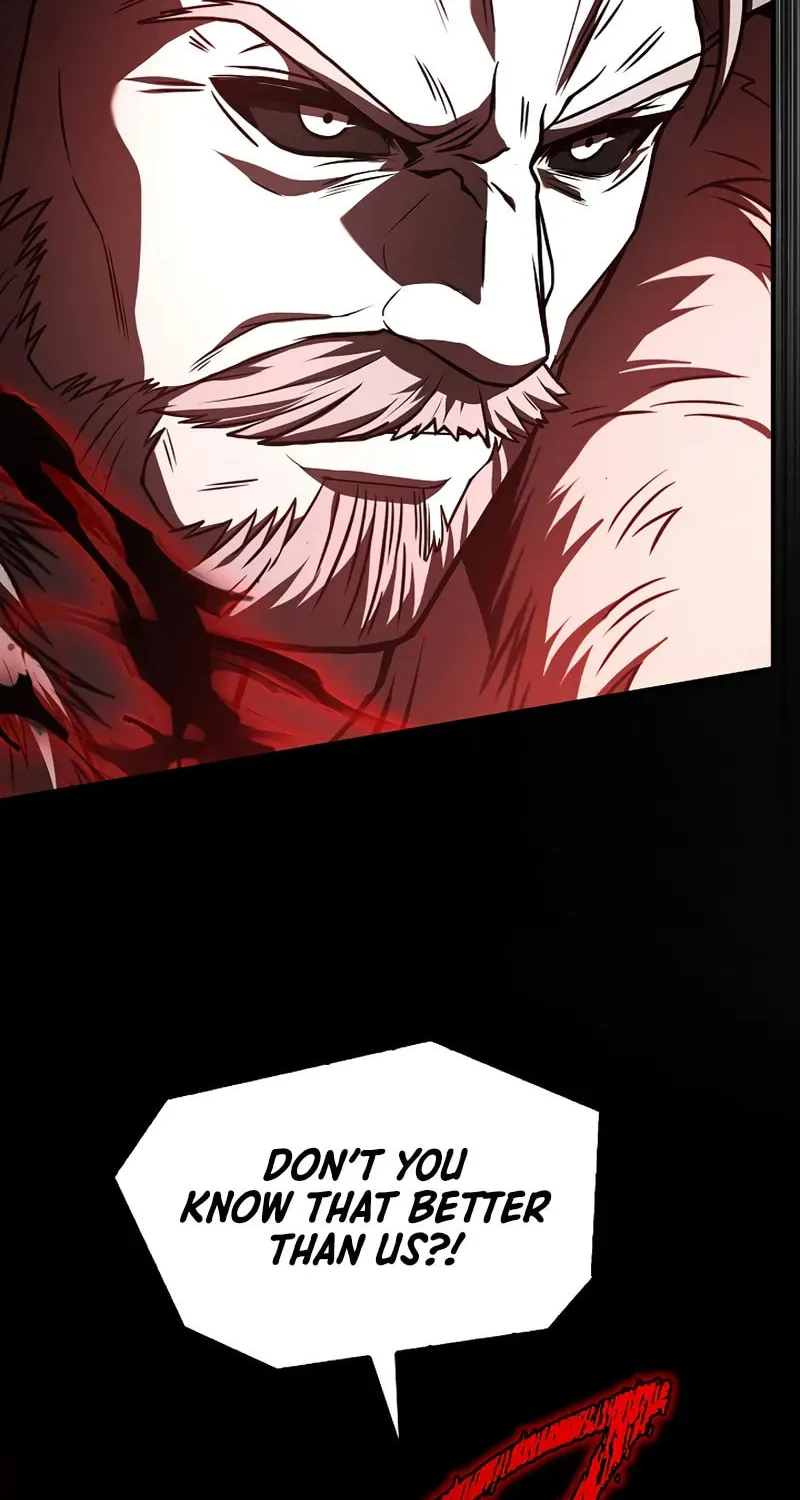 The Legendary Spearman Returns Chapter 177 page 55 - 