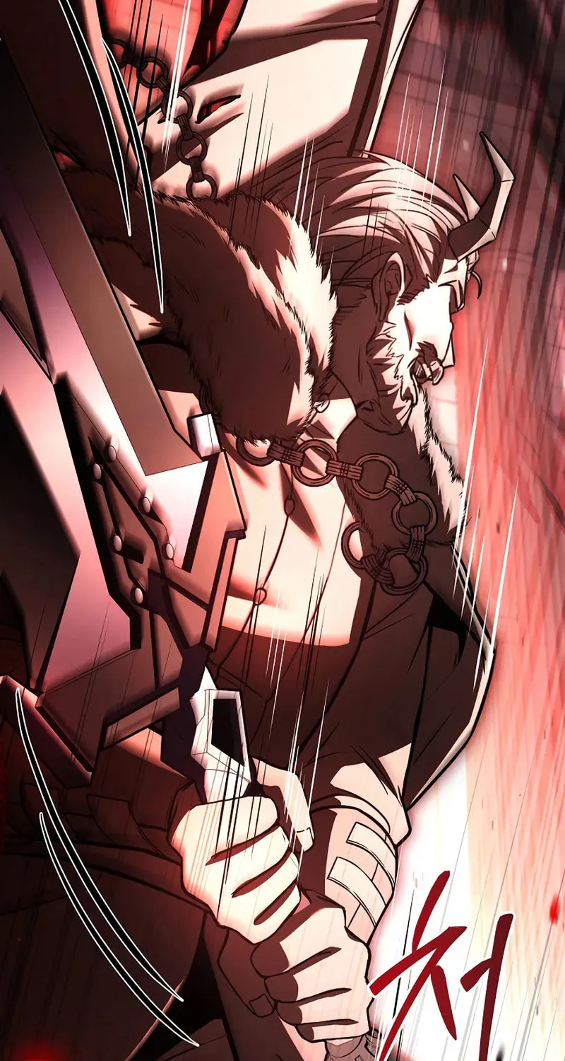 The Legendary Spearman Returns Chapter 177 page 57 - 