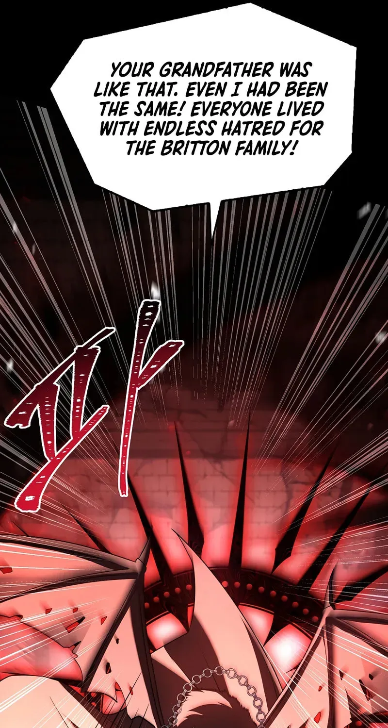 The Legendary Spearman Returns Chapter 177 page 59 - 
