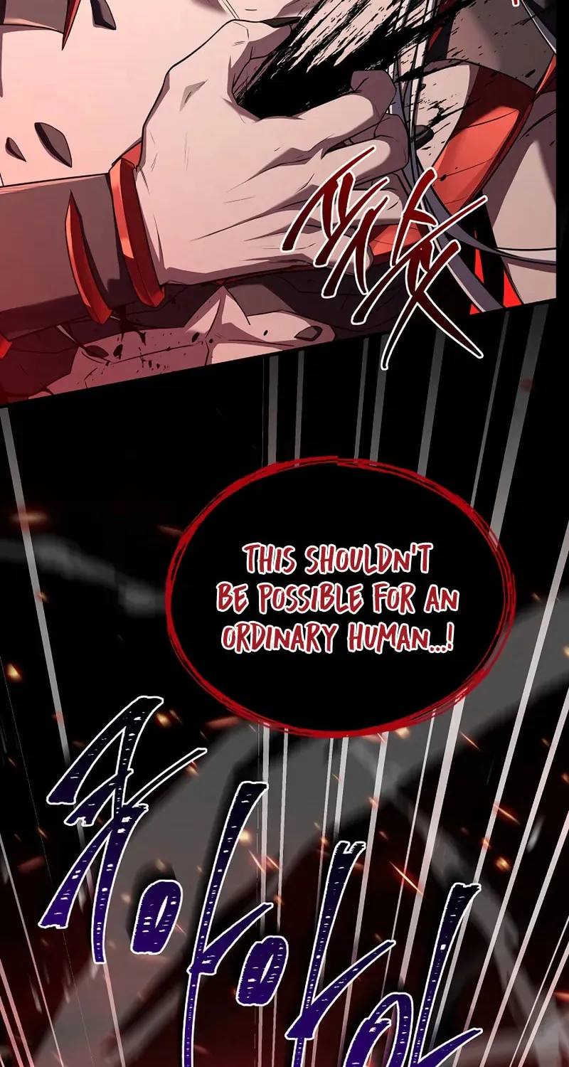 The Legendary Spearman Returns Chapter 177 page 7 - 