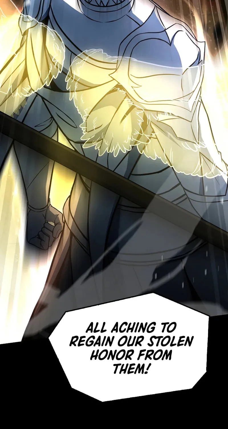 The Legendary Spearman Returns Chapter 177 page 61 - 