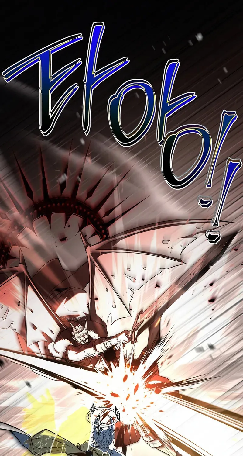 The Legendary Spearman Returns Chapter 177 page 65 - 