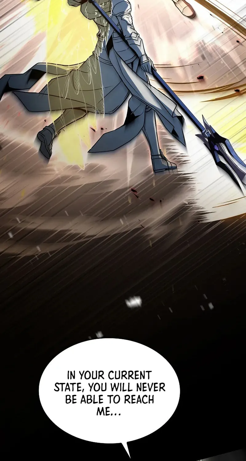 The Legendary Spearman Returns Chapter 177 page 66 - 