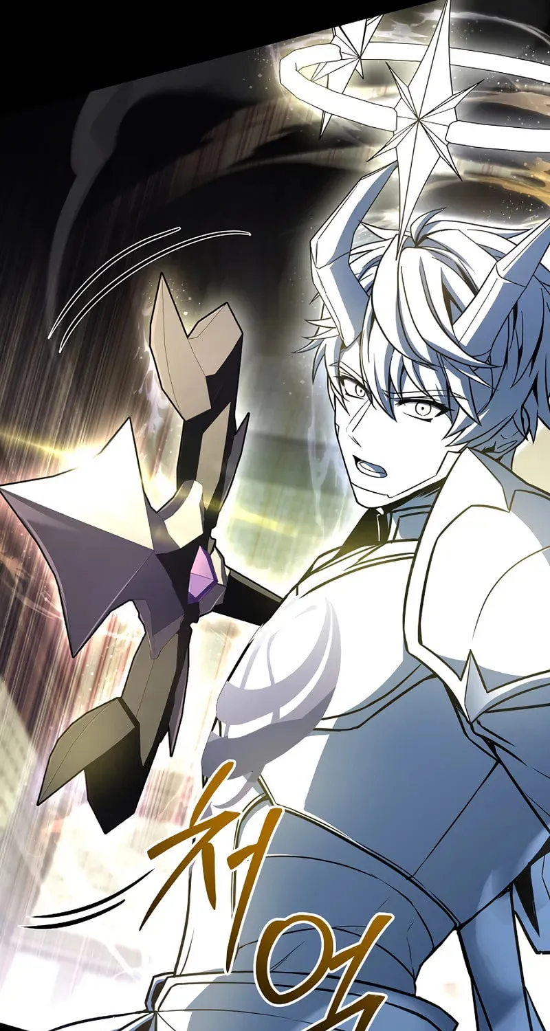 The Legendary Spearman Returns Chapter 177 page 67 - 
