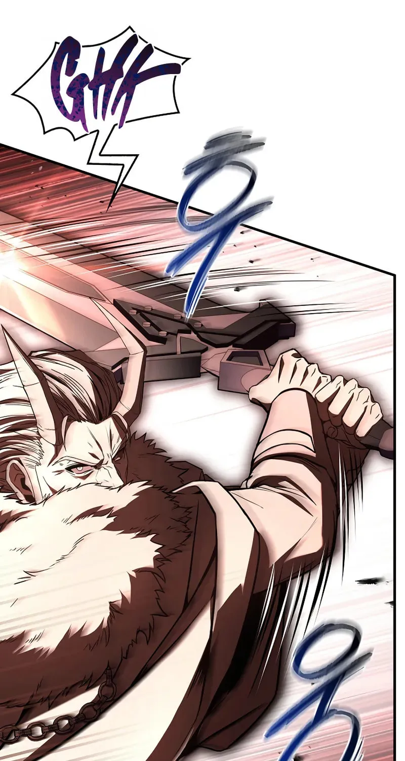 The Legendary Spearman Returns Chapter 177 page 69 - 