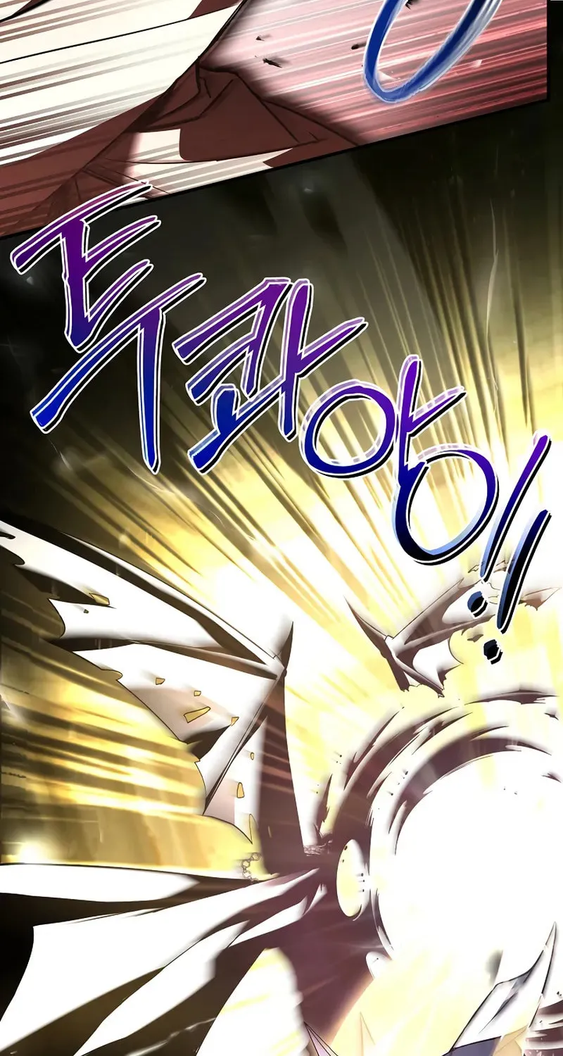 The Legendary Spearman Returns Chapter 177 page 70 - 