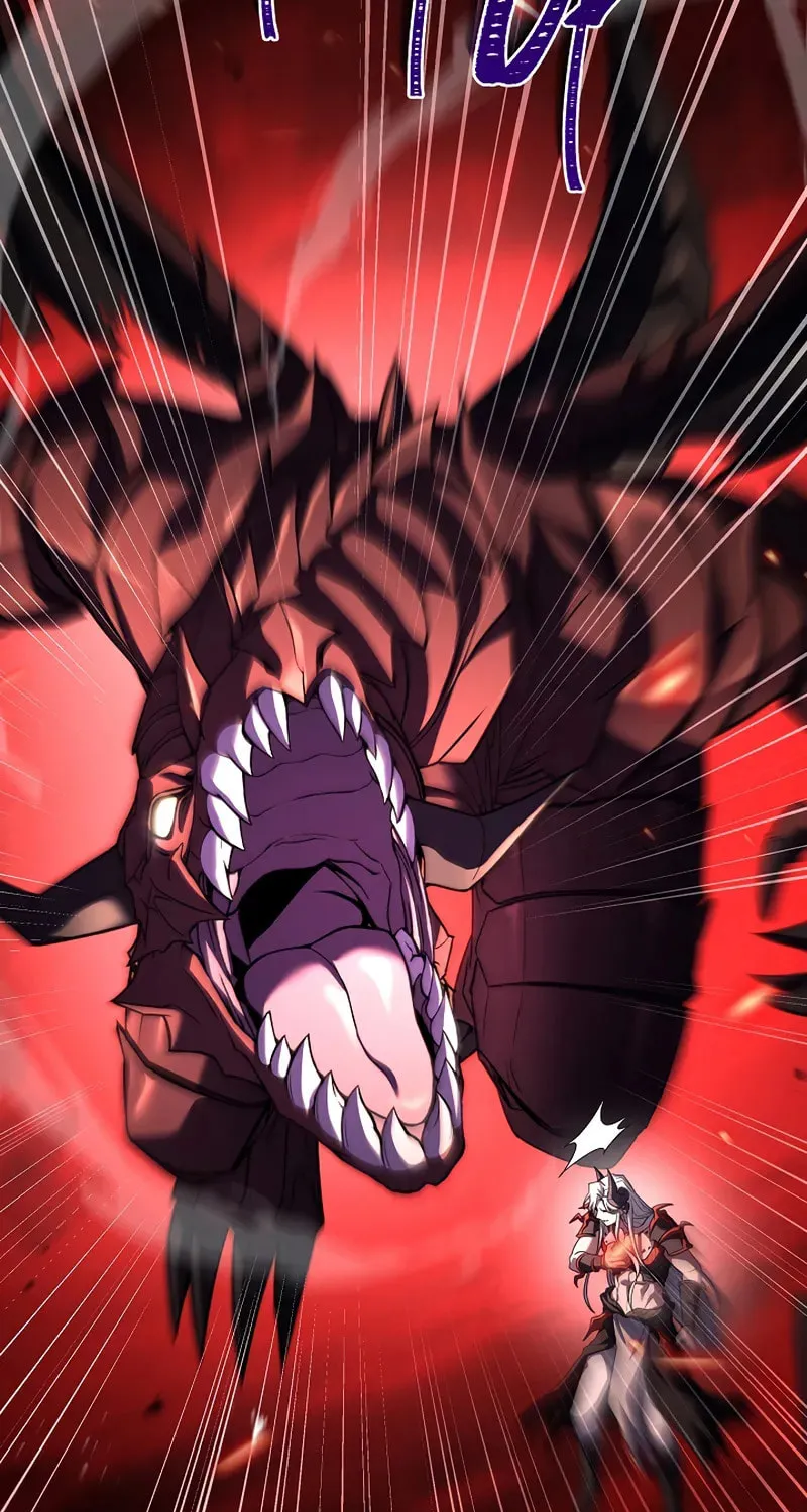 The Legendary Spearman Returns Chapter 177 page 8 - 