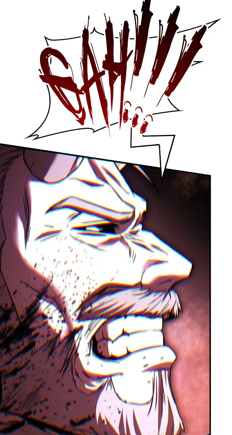 The Legendary Spearman Returns Chapter 177 page 72 - 