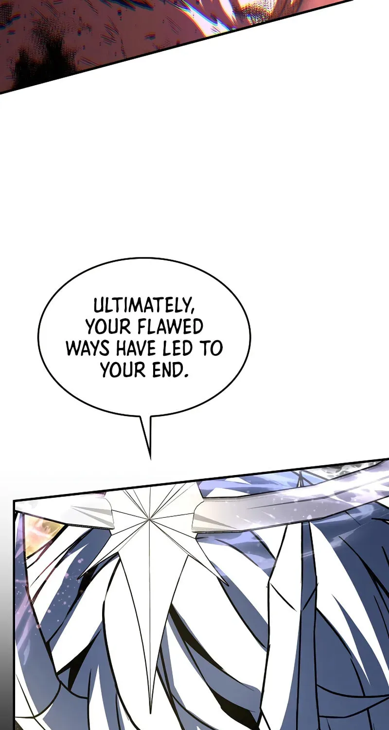 The Legendary Spearman Returns Chapter 177 page 73 - 
