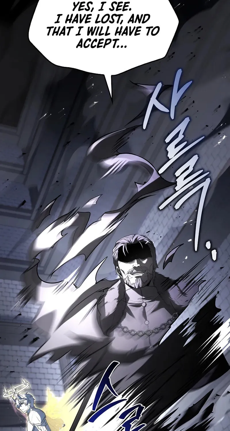 The Legendary Spearman Returns Chapter 177 page 75 - 