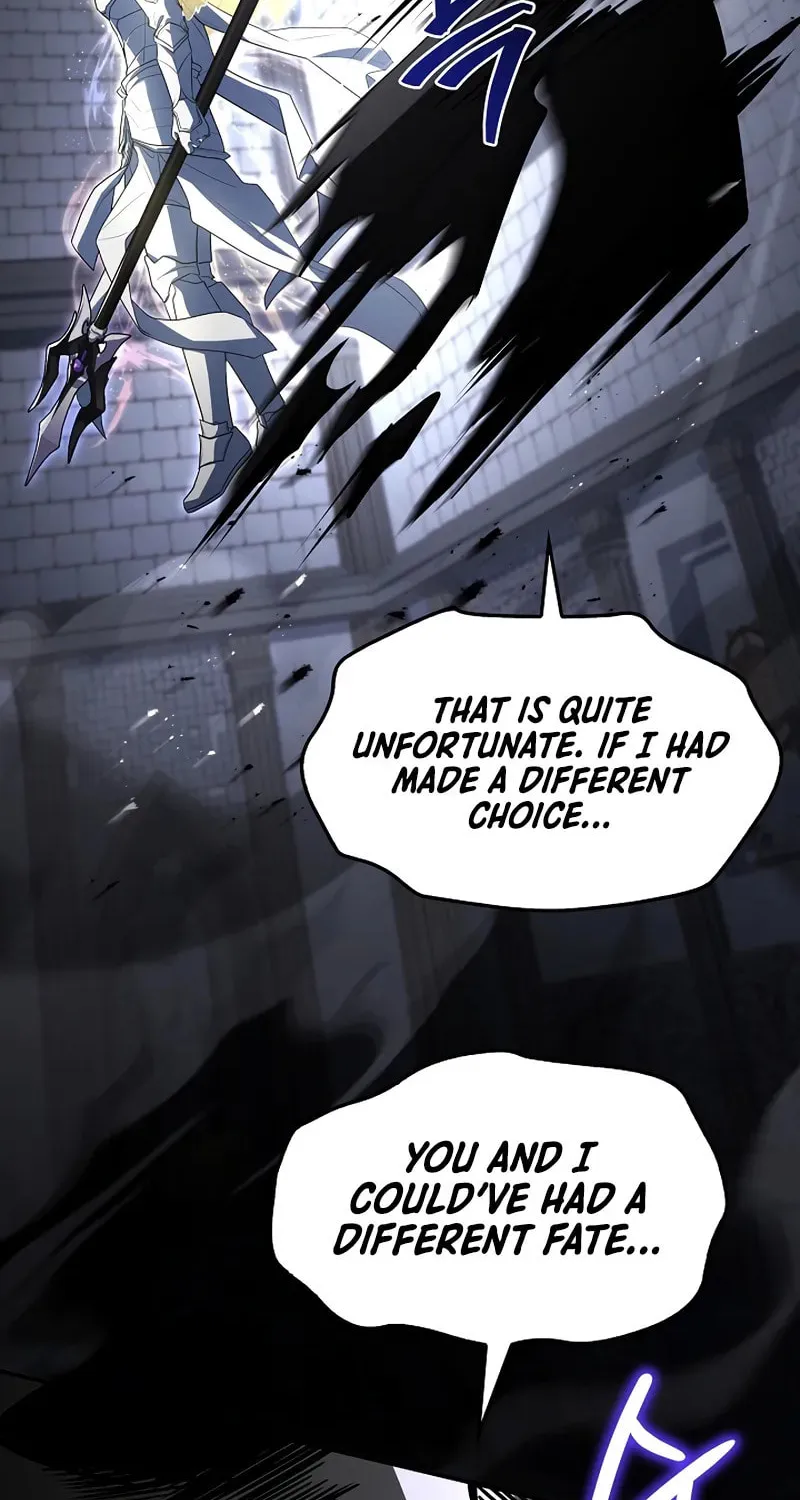 The Legendary Spearman Returns Chapter 177 page 76 - 