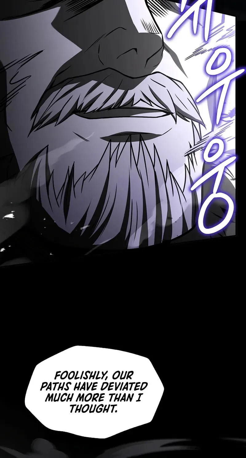 The Legendary Spearman Returns Chapter 177 page 77 - 