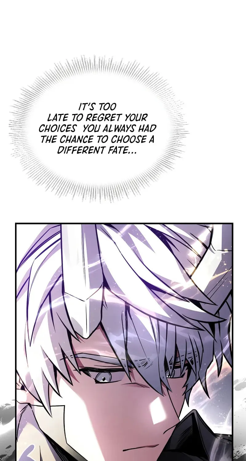 The Legendary Spearman Returns Chapter 177 page 80 - 