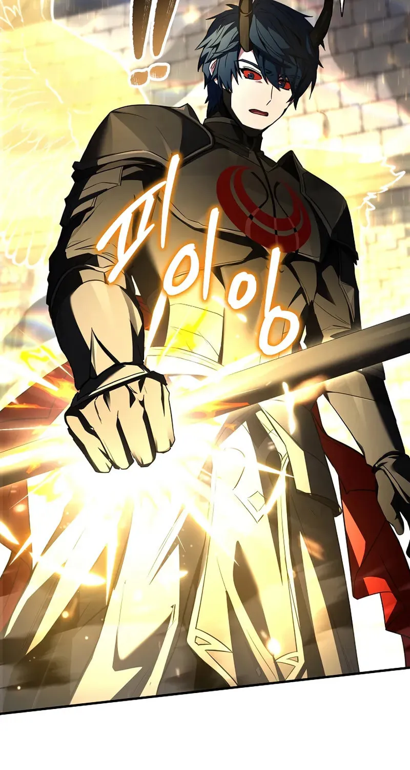 The Legendary Spearman Returns Chapter 177 page 82 - 