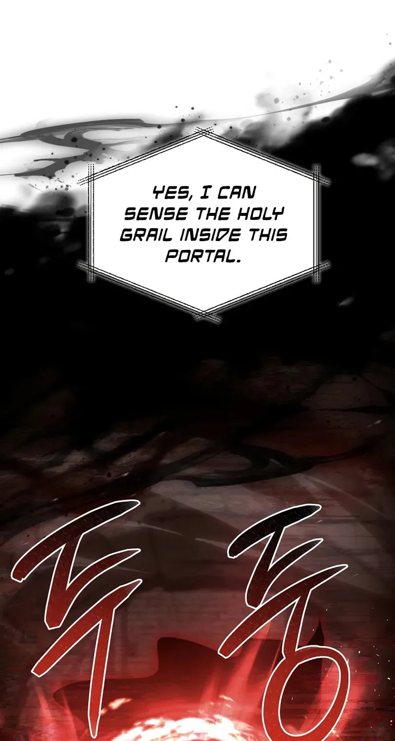 The Legendary Spearman Returns Chapter 177 page 83 - 