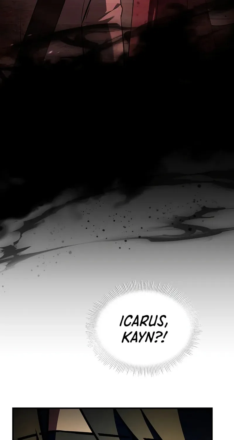 The Legendary Spearman Returns Chapter 177 page 85 - 