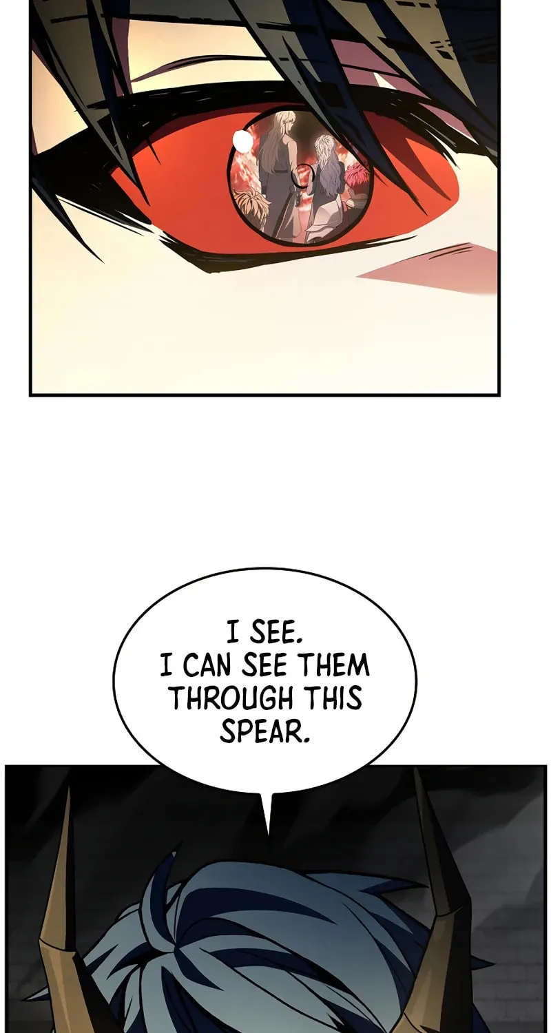 The Legendary Spearman Returns Chapter 177 page 86 - 