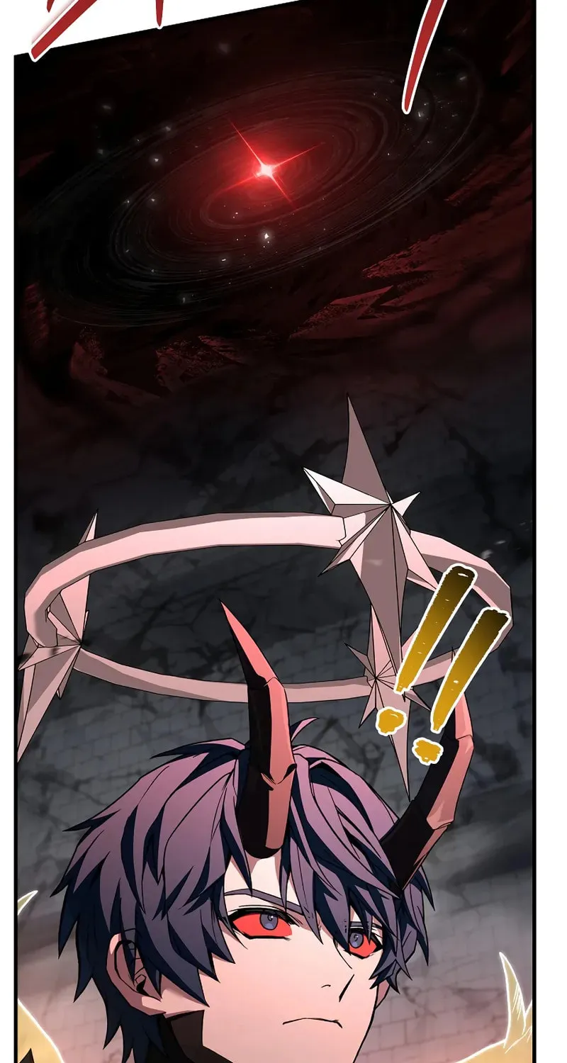 The Legendary Spearman Returns Chapter 177 page 89 - 