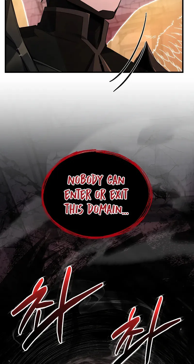 The Legendary Spearman Returns Chapter 177 page 90 - 