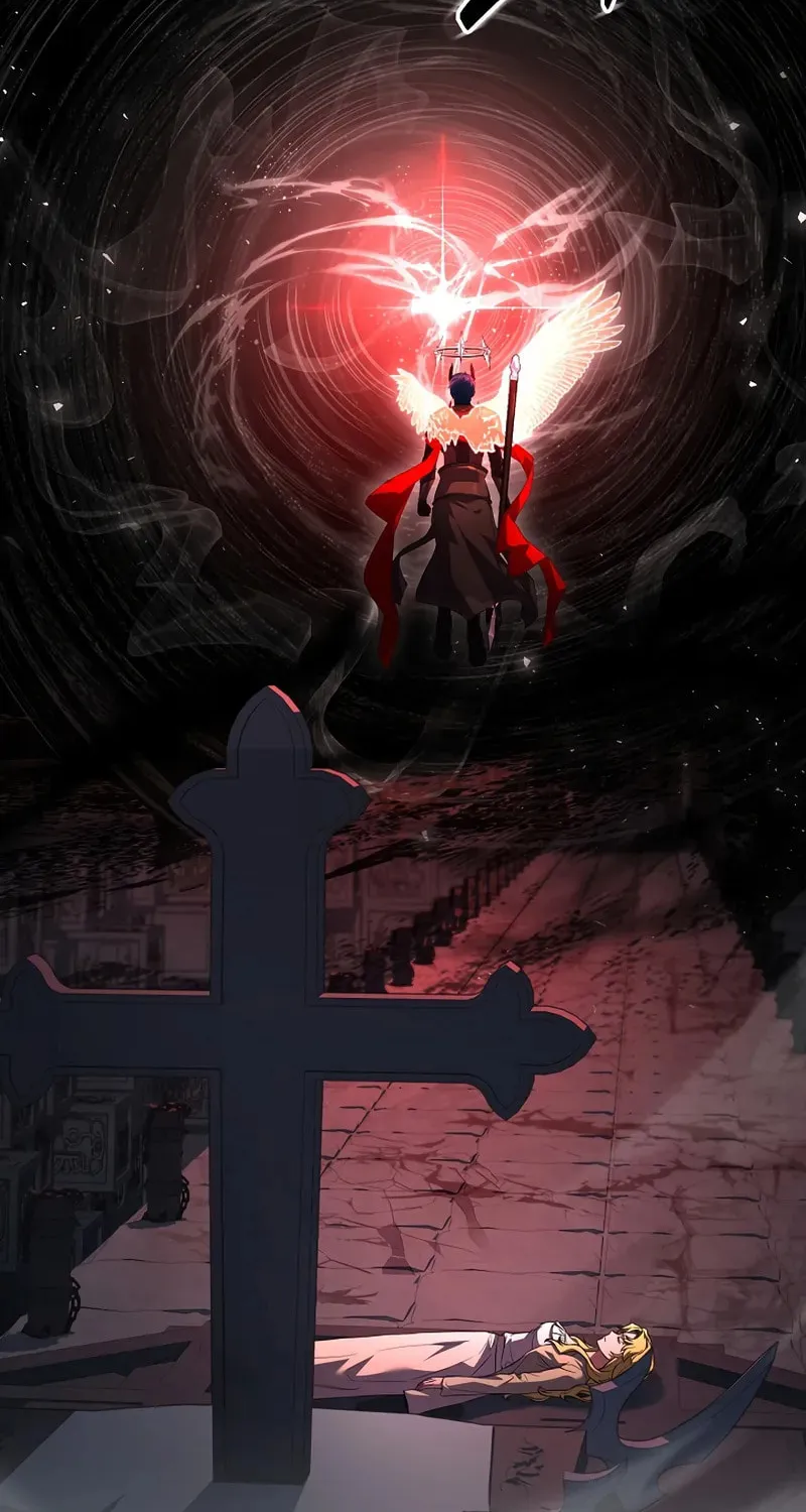The Legendary Spearman Returns Chapter 177 page 91 - 