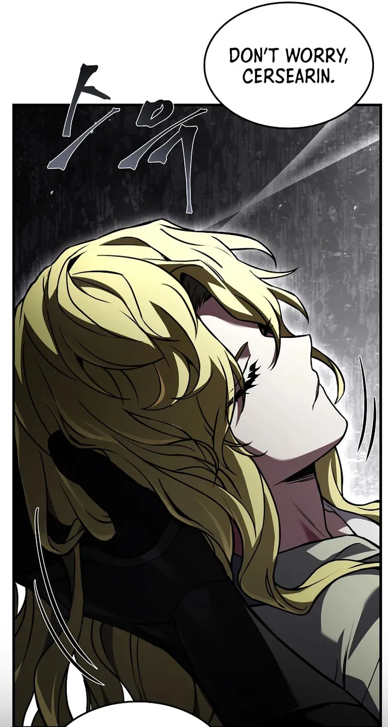 The Legendary Spearman Returns Chapter 177 page 97 - 