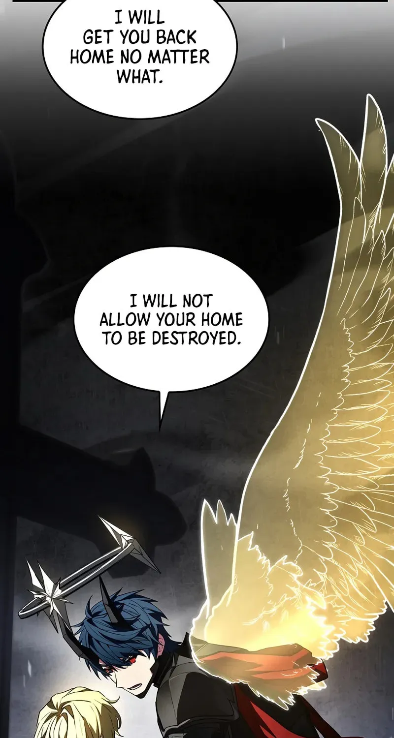 The Legendary Spearman Returns Chapter 177 page 98 - 