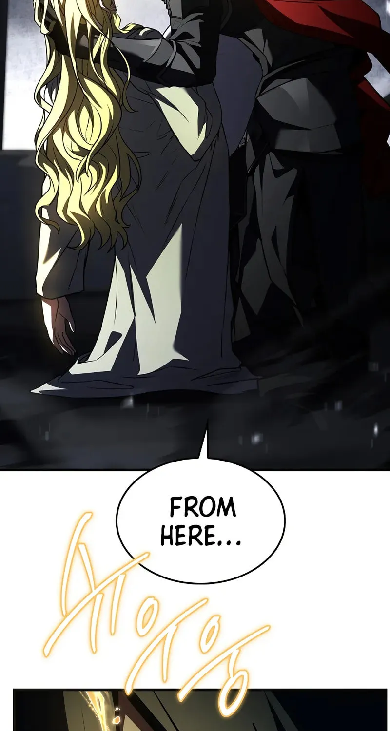 The Legendary Spearman Returns Chapter 177 page 99 - 