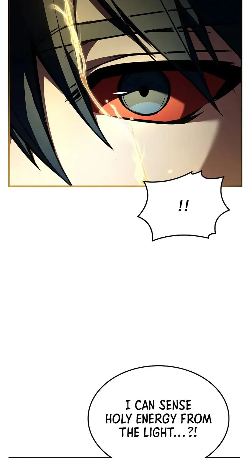 The Legendary Spearman Returns Chapter 177 page 100 - 
