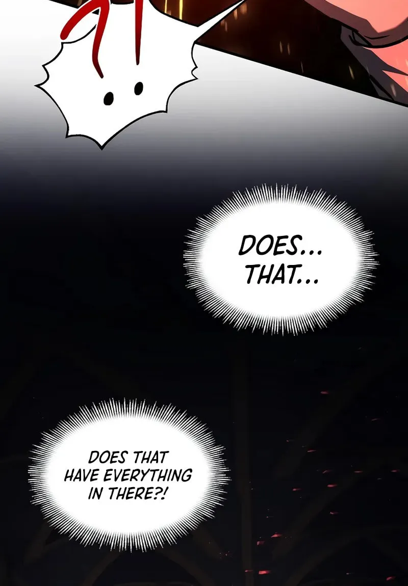 The Legendary Spearman Returns Chapter 178 page 11 - 