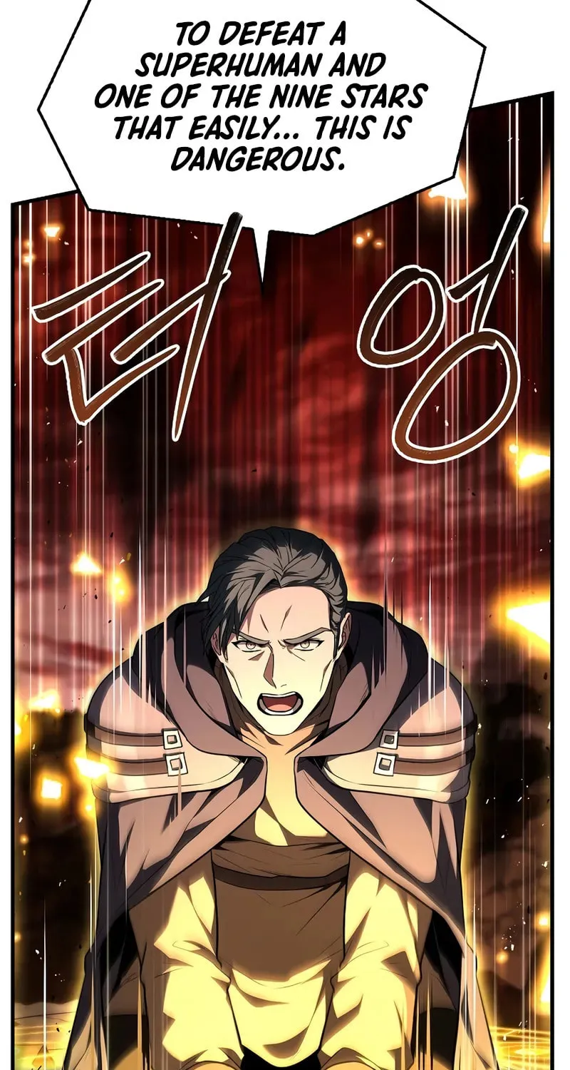 The Legendary Spearman Returns Chapter 178 page 102 - 
