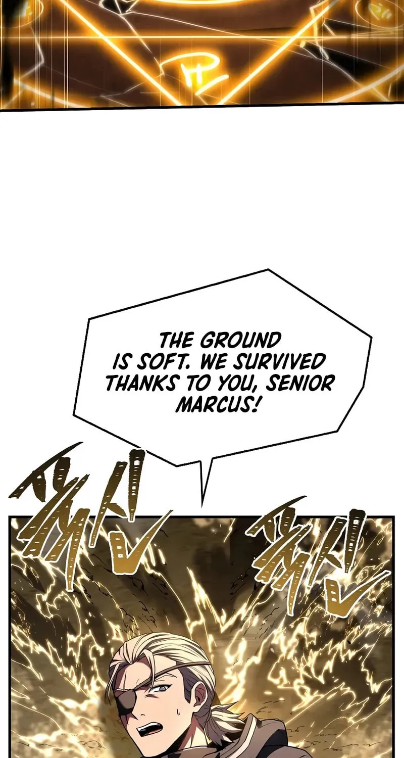 The Legendary Spearman Returns Chapter 178 page 107 - 