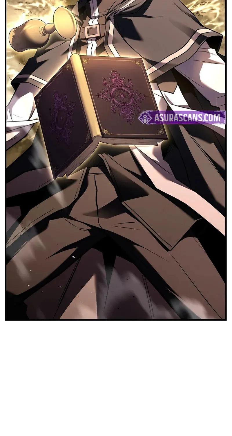 The Legendary Spearman Returns Chapter 178 page 108 - 
