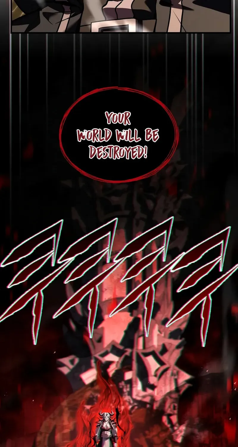 The Legendary Spearman Returns Chapter 178 page 111 - 
