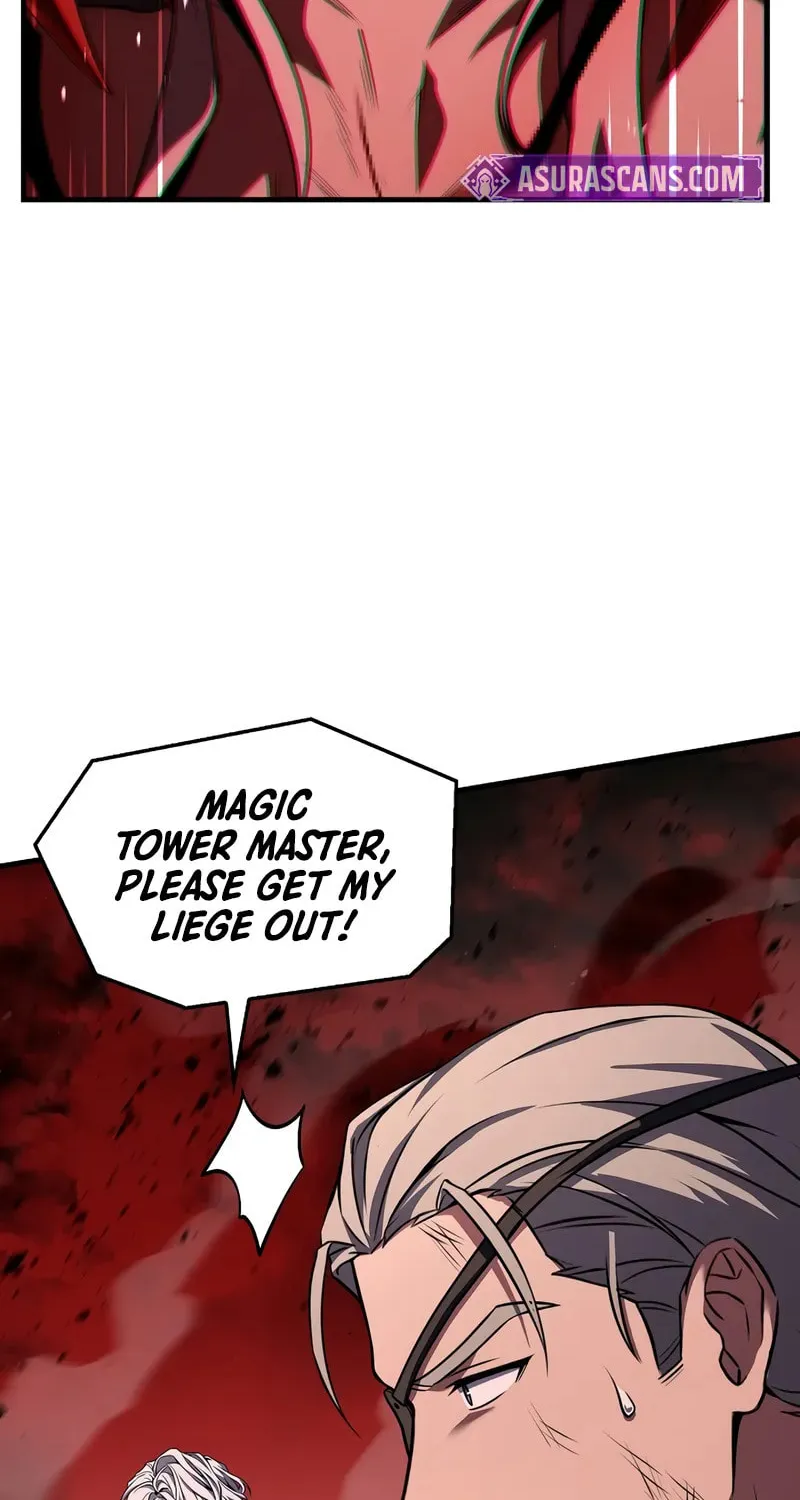 The Legendary Spearman Returns Chapter 178 page 115 - 